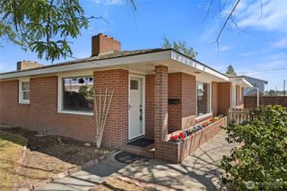 1145 W Ivy Avenue, Moses Lake, WA 98837