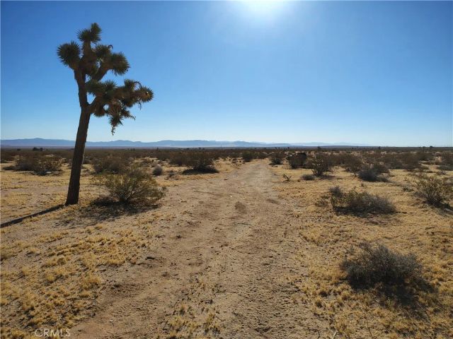 408 Stable, Landers, CA 92285