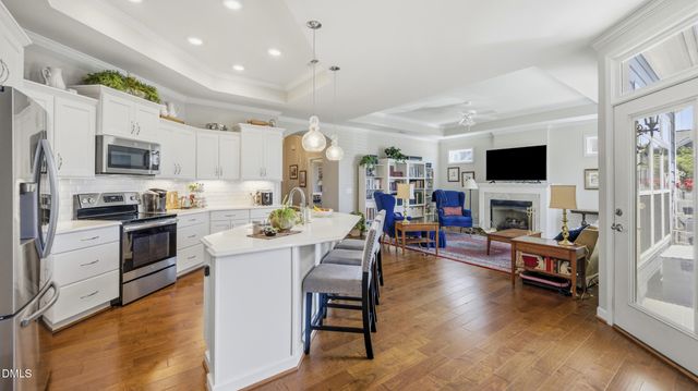 1103 Battery Drive, Mebane, NC 27302