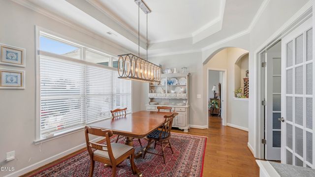 1103 Battery Drive, Mebane, NC 27302