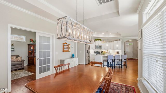 1103 Battery Drive, Mebane, NC 27302