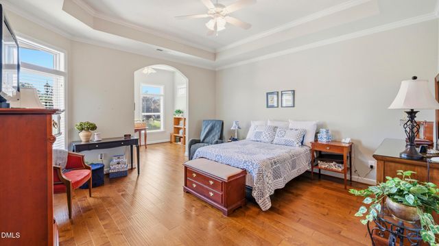1103 Battery Drive, Mebane, NC 27302