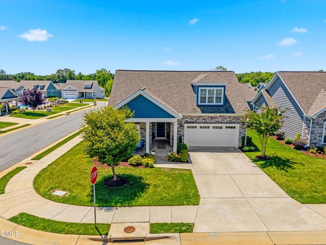 1103 Battery Drive, Mebane, NC 27302