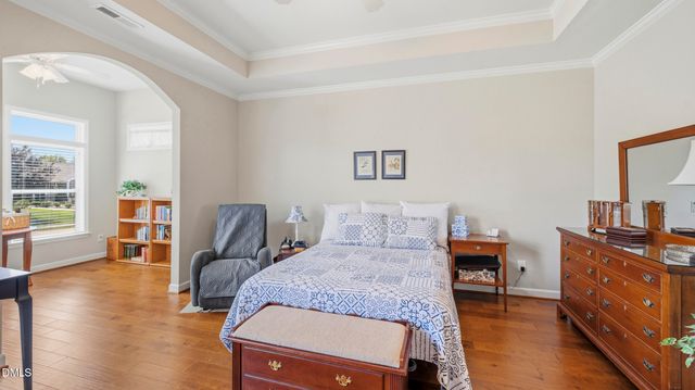 1103 Battery Drive, Mebane, NC 27302