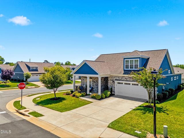 1103 Battery Drive, Mebane, NC 27302