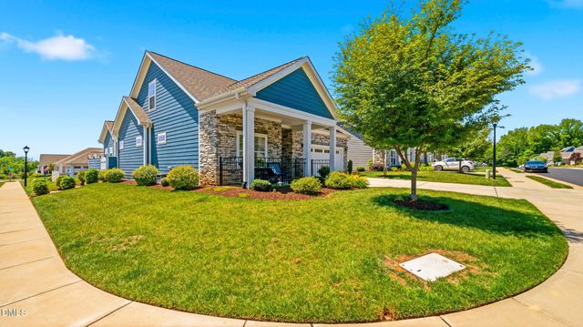 1103 Battery Drive, Mebane, NC 27302