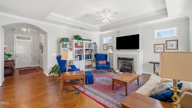 1103 Battery Drive, Mebane, NC 27302