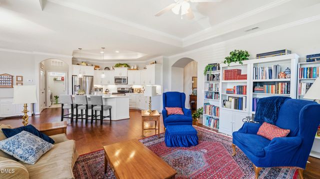 1103 Battery Drive, Mebane, NC 27302