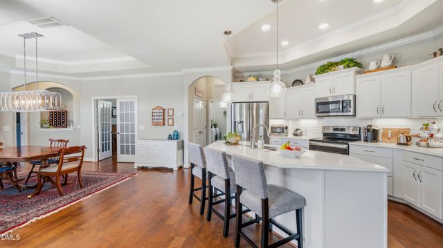1103 Battery Drive, Mebane, NC 27302
