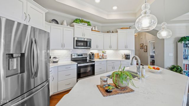 1103 Battery Drive, Mebane, NC 27302