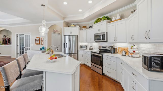 1103 Battery Drive, Mebane, NC 27302