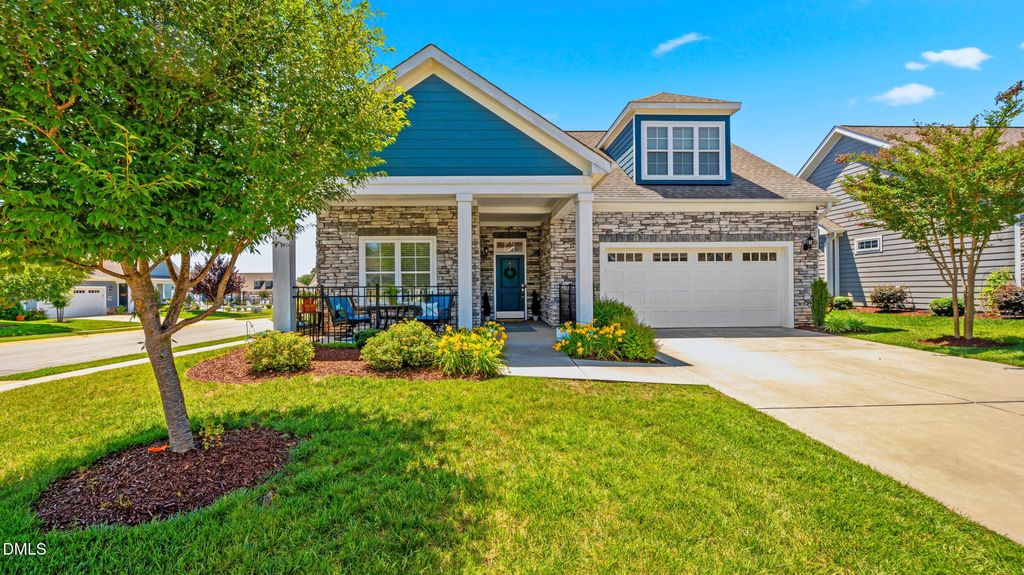 1103 Battery Drive, Mebane, NC 27302