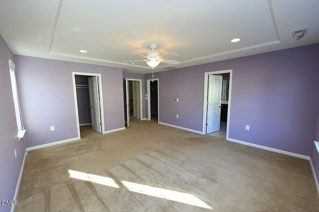 446 Methven Grove Drive, Cary, NC 27519