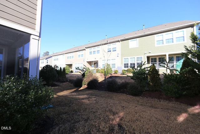 446 Methven Grove Drive, Cary, NC 27519