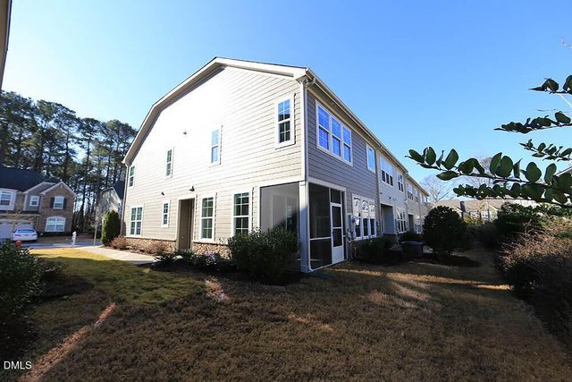 446 Methven Grove Drive, Cary, NC 27519