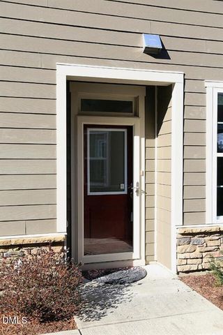 446 Methven Grove Drive, Cary, NC 27519