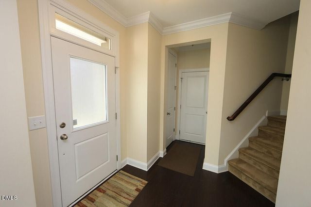 446 Methven Grove Drive, Cary, NC 27519