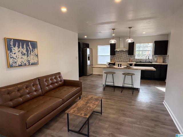 2412 TEMPEST DRIVE SW, Birmingham, AL 35211