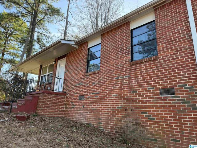 2412 TEMPEST DRIVE SW, Birmingham, AL 35211