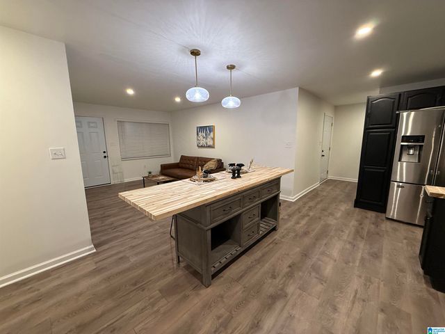 2412 TEMPEST DRIVE SW, Birmingham, AL 35211