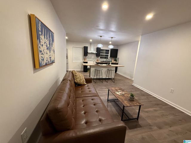 2412 TEMPEST DRIVE SW, Birmingham, AL 35211