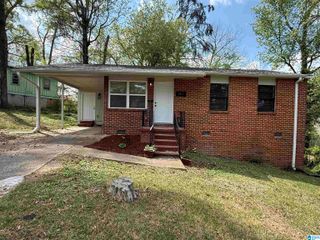 2412 TEMPEST DRIVE SW, Birmingham, AL 35211