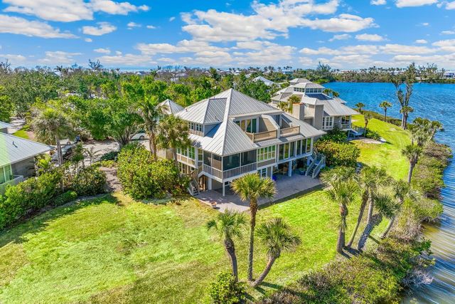 45 SEAWATCH LAKE DRIVE, Boca Grande, FL 33921