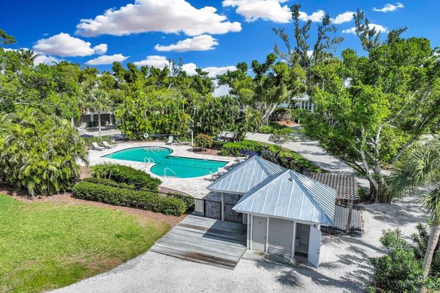 45 SEAWATCH LAKE DRIVE, Boca Grande, FL 33921