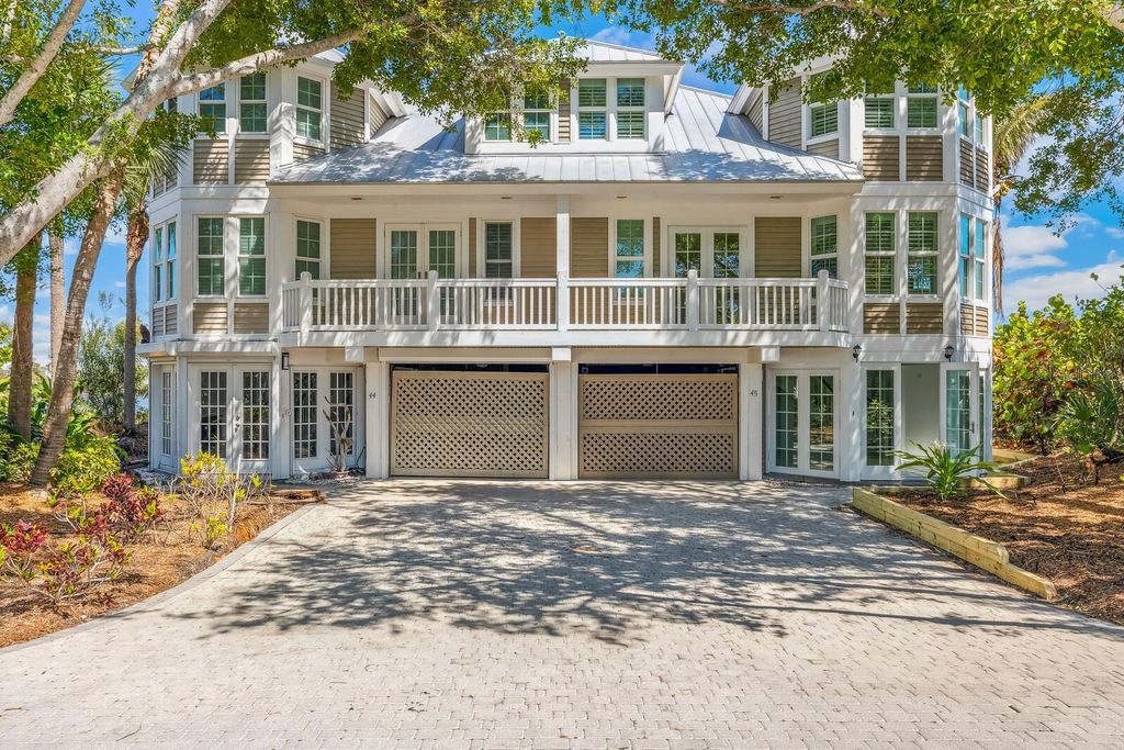 45 SEAWATCH LAKE DRIVE, Boca Grande, FL 33921