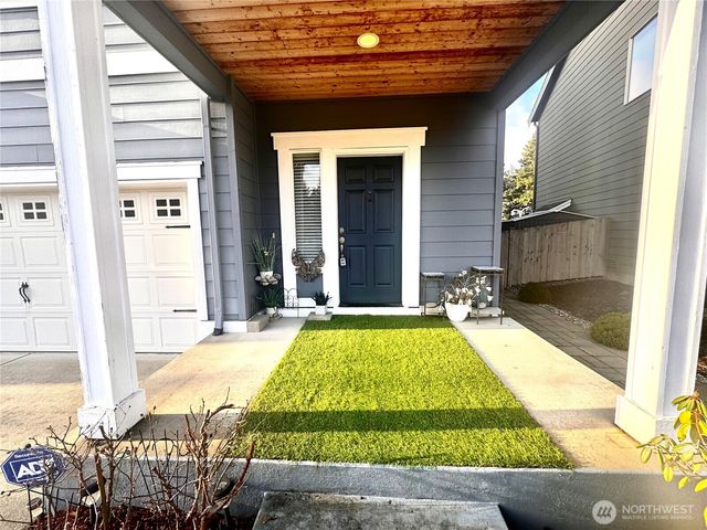 5521 Udall Avenue SE, Auburn, WA 98092