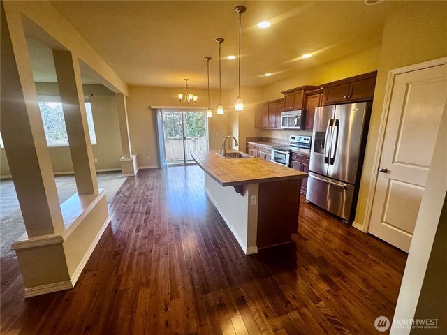 5521 Udall Avenue SE, Auburn, WA 98092