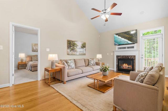 112 River Dell Townes Avenue, Clayton, NC 27527