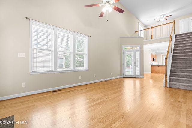 112 River Dell Townes Avenue, Clayton, NC 27527