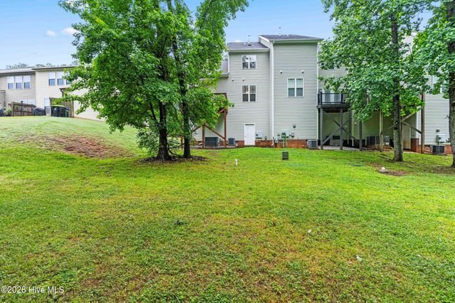 112 River Dell Townes Avenue, Clayton, NC 27527