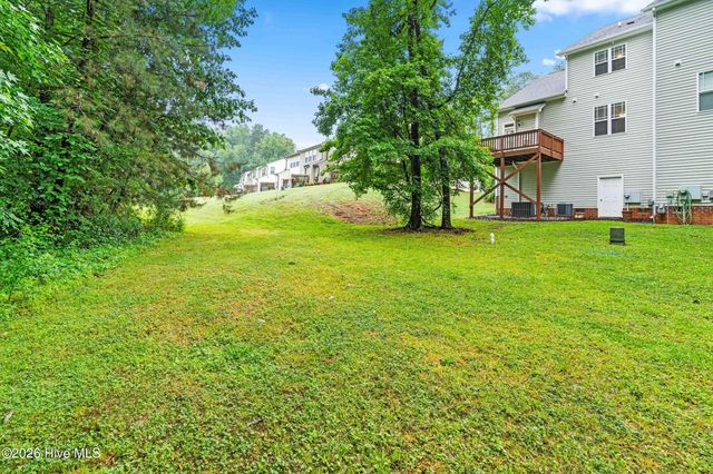 112 River Dell Townes Avenue, Clayton, NC 27527