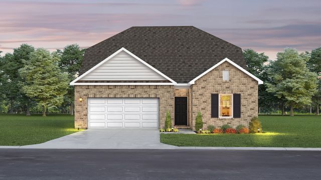 1765 Ventura Ave, White House, TN 37188