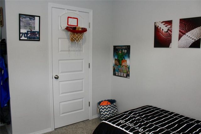 1201 N STALLION Drive, Guthrie, OK 73044