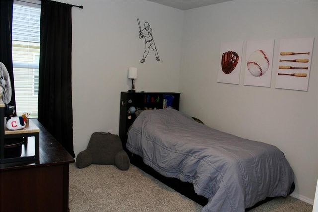 1201 N STALLION Drive, Guthrie, OK 73044