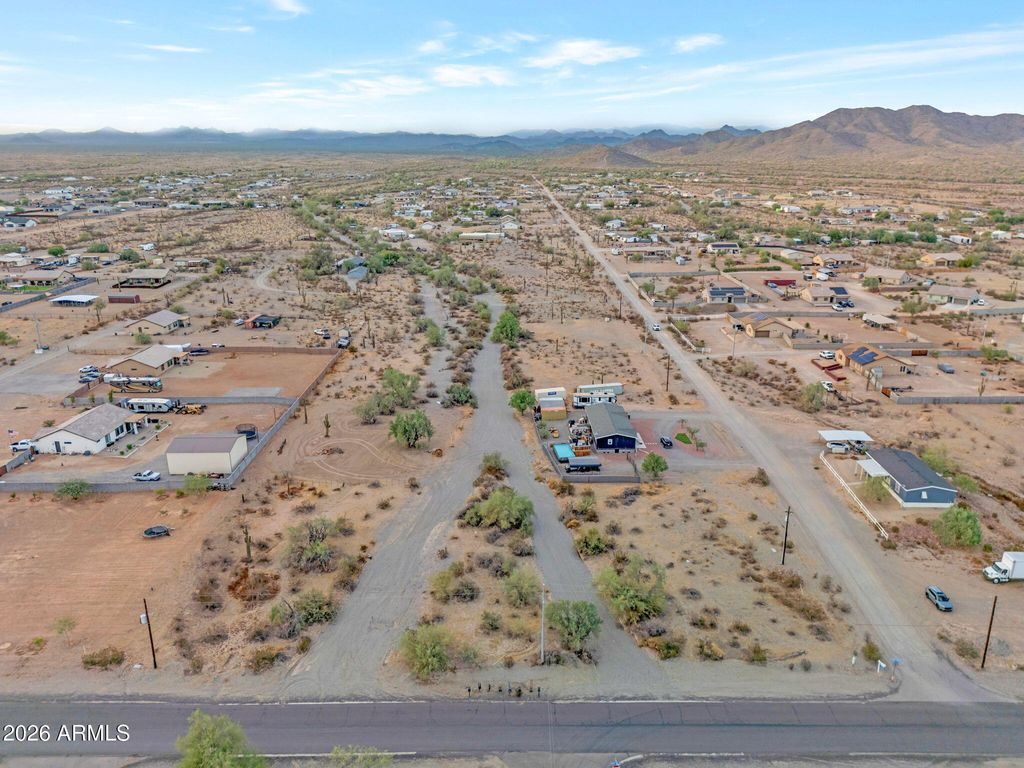 31500 N 165TH Avenue -, Surprise, AZ 85387 — photo 2