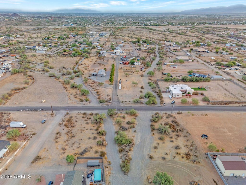 31500 N 165TH Avenue -, Surprise, AZ 85387 — photo 3