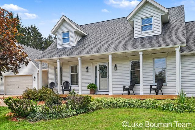 6352 143rd Avenue, Laketown Twp, MI 49423