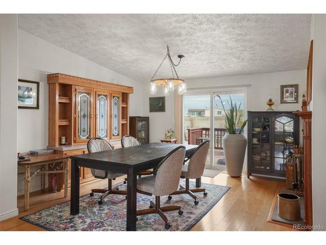 13660 Dill Ct, Peyton, CO 80831