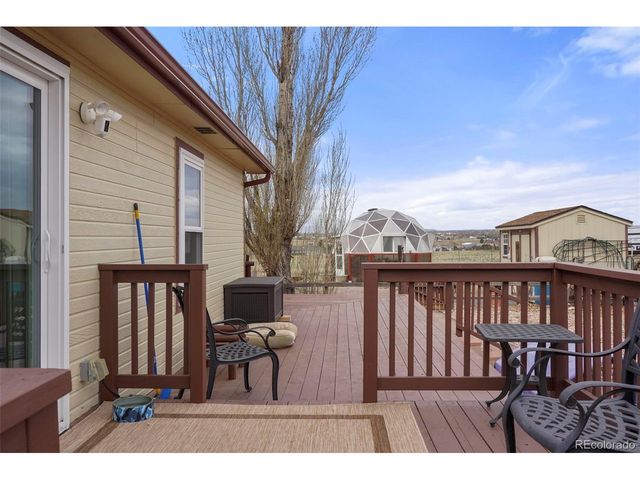 13660 Dill Ct, Peyton, CO 80831