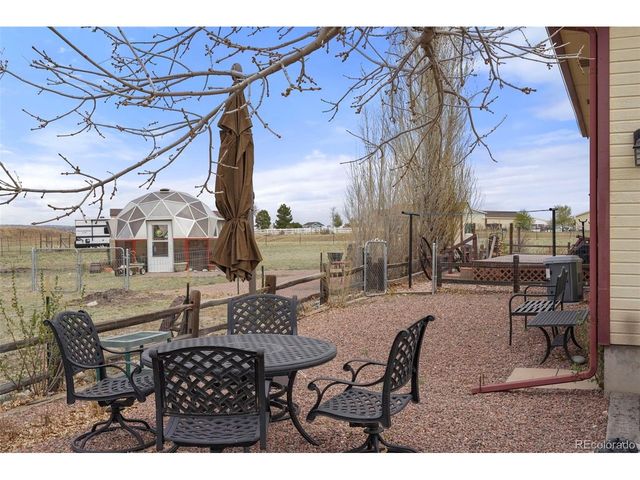 13660 Dill Ct, Peyton, CO 80831