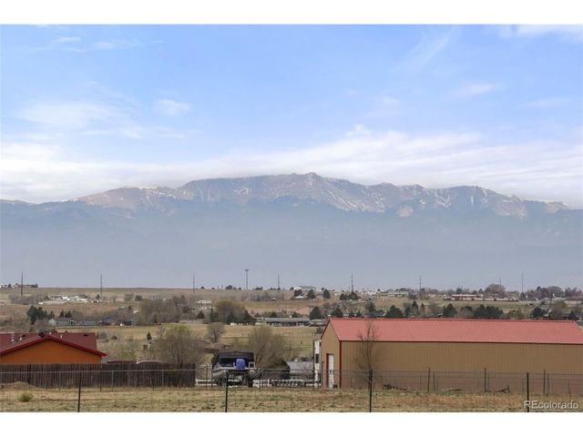 13660 Dill Ct, Peyton, CO 80831