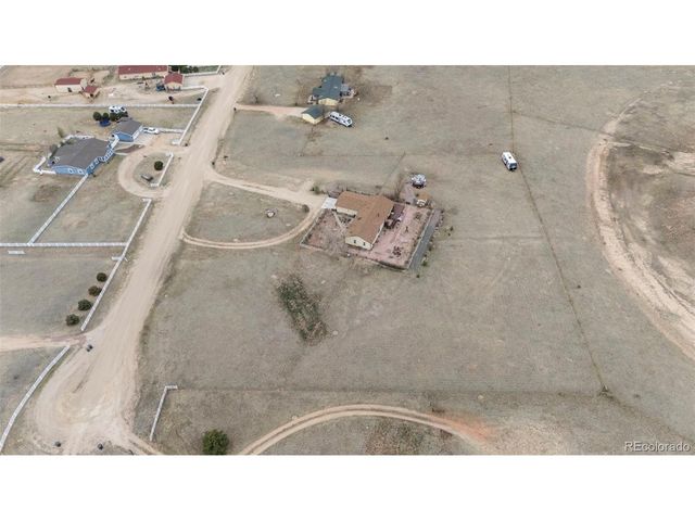 13660 Dill Ct, Peyton, CO 80831