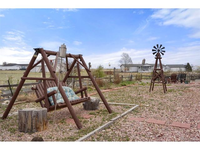 13660 Dill Ct, Peyton, CO 80831