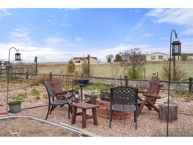 13660 Dill Ct, Peyton, CO 80831