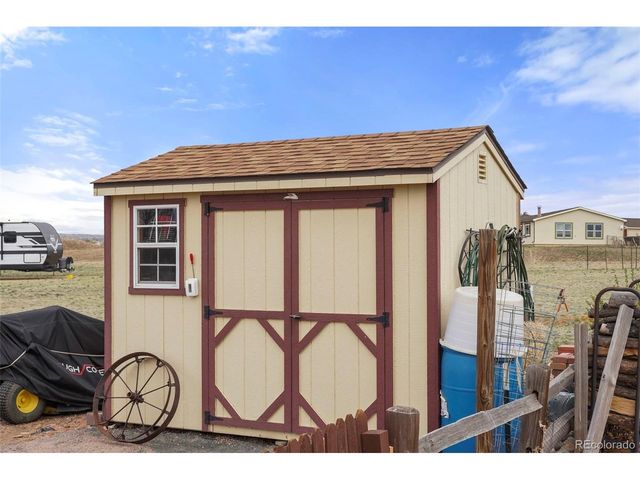 13660 Dill Ct, Peyton, CO 80831