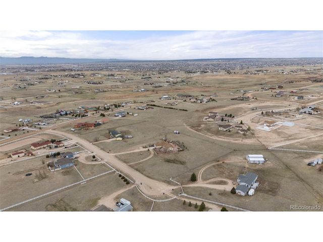 13660 Dill Ct, Peyton, CO 80831